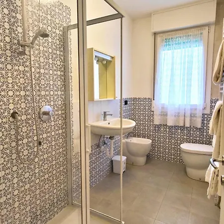 Hola Lighthouse * Лидо-ди-Езоло