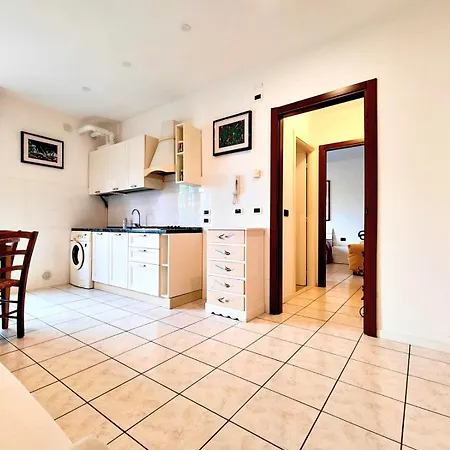 Апартаменты Hola Lighthouse