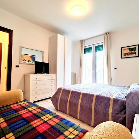 Апартаменты Hola Lighthouse