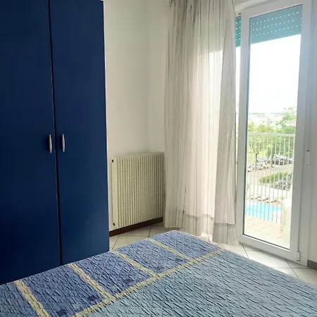 Hola Lighthouse 利多迪迪耶索洛